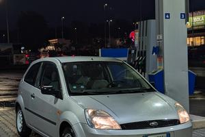 Ford Fiesta 1.25 75CV 2005