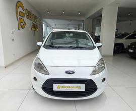 FORD Ka+ 1.3 TDCi 75CV