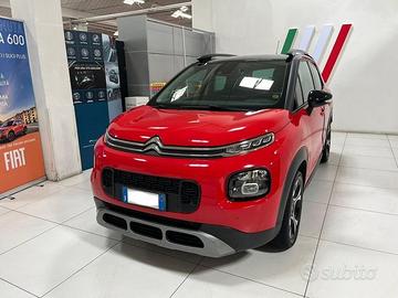 Citroën C3 Aircross BlueHDi 100 S&S Shine