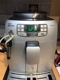 Macchina caffè automatica
