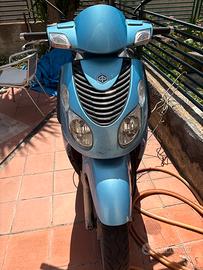 Piaggio carnaby