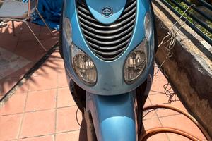 Piaggio carnaby