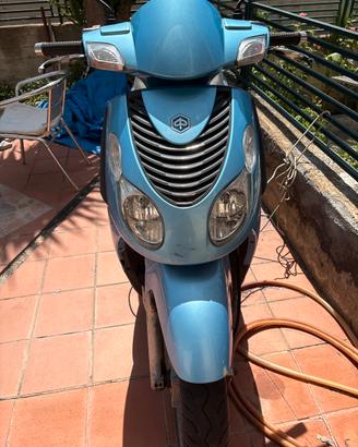 Piaggio carnaby