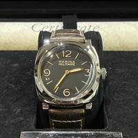 Panerai Radiomit 1940 3days