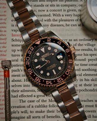 Orologio Seiko