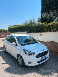 Ford Ka+ EURO 6