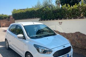 Ford Ka+ EURO 6