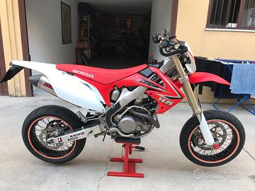 HONDA HM CR450r