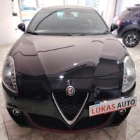 Alfa Romeo Giulietta 1.4 Turbo 120 CV B-Tech