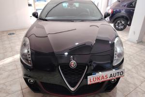 Alfa Romeo Giulietta 1.4 Turbo 120 CV B-Tech