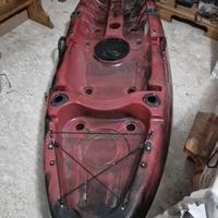 kayak SKF Blue Fish