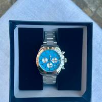 Orologio Chrono SSC Napoli quarzo