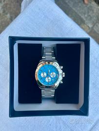 Orologio Chrono SSC Napoli quarzo