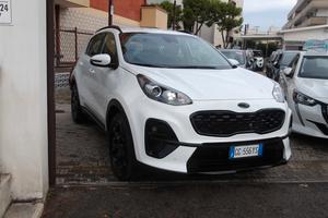 KIA SPORTAGE 1.6 HYBRID-RETROC-PREZZO PROMO!