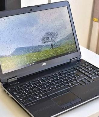pc portatile dell i7