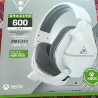 TURTLE BEACH STEALTH 600