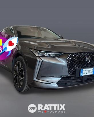 DS DS4 II 2021 DS4 1.5 bluehdi Etoile Pelle Nappa