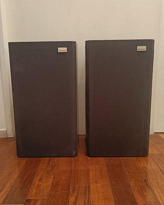 Diffusori Vintage Sansui ES-P 303