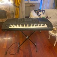 Tastiera Musicale