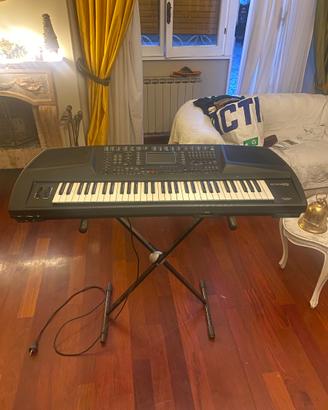 Tastiera Musicale
