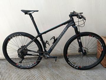 MTB Bianchi Methanol 29