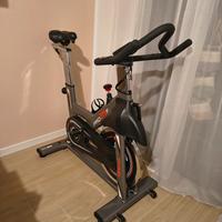 Fit bike Spinning Fassi Pro25F (VENDUTO)