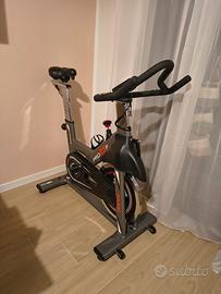 Fit bike Spinning Fassi Pro25F (VENDUTO)