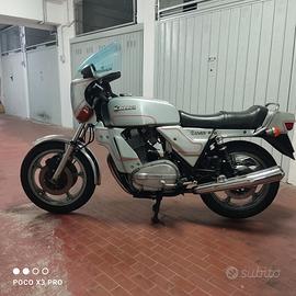 Laverda Altro modello - 1982