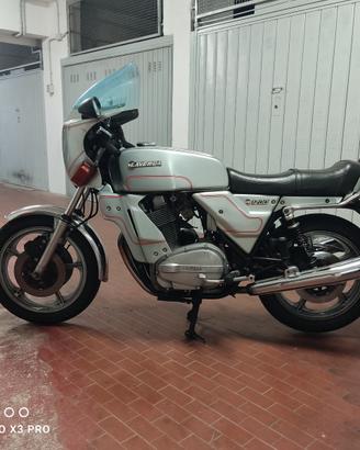 Laverda Altro modello - 1982