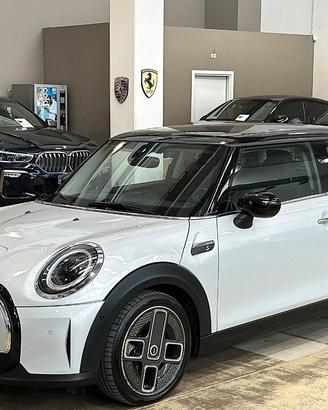 Mini 3 Porte Cooper SE Classic Full Electric-LED-1