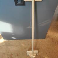 barra da muro Montessori 