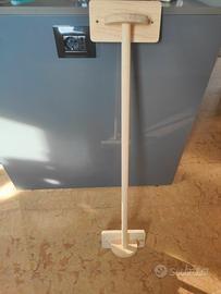 barra da muro Montessori 