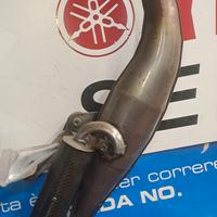 marmitte scooter e marmitta honda hornet