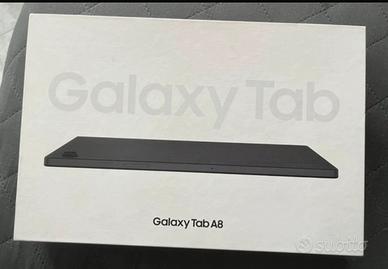 Samsung Galaxy Tab A8