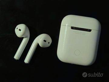 Apple Earpods