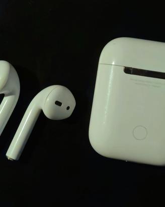 Apple Earpods