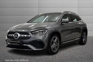 Mercedes GLA 200 d Premium auto