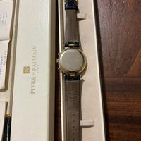 orologio Pierre Balmain