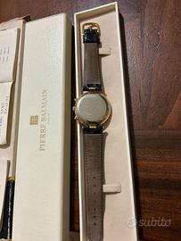 orologio Pierre Balmain