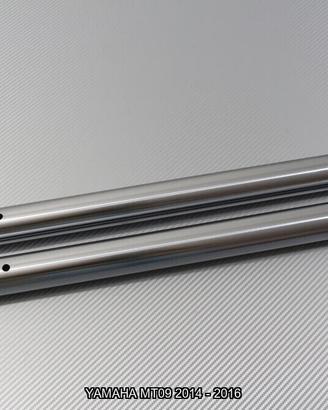 Steli forcella SPR YAMAHA MT09 2014 - 2016