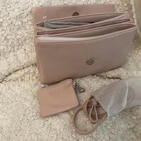 borsa trussardi nuova !