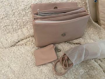 borsa trussardi nuova !