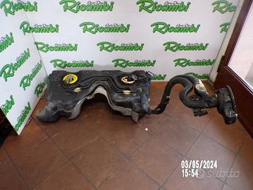 SERBATOIO CARBURANTE AUDI A3 8P 2.0 TDI 2012