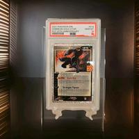 Pokemon Umbreon Gold Star (s8a-P 012)  PSA 10 25th