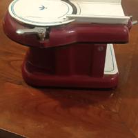 Affettatrice Orizzontale Berkel vintage