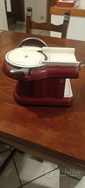 Affettatrice Orizzontale Berkel vintage