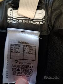 Pantalone sci 14 anni