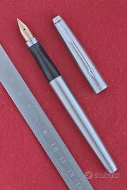 Stilografica Parker 75 Flighter (M)