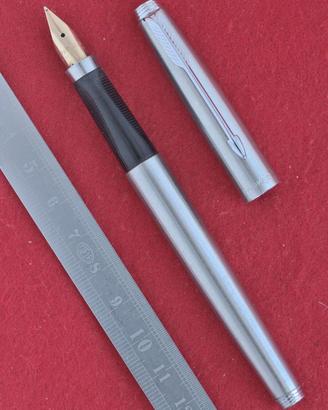 Stilografica Parker 75 Flighter (M)