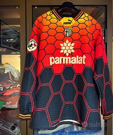 Maglia di Gianluigi Buffon “ Parma calcio”